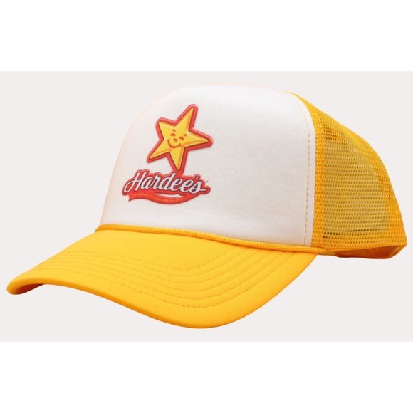 Hardee's Trucker Hat - Picture 4 of 4
